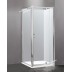 Bathroom Combo G – Shower box 900x900mm+Vanity 600mm+Aquatica Tapware +Toilet